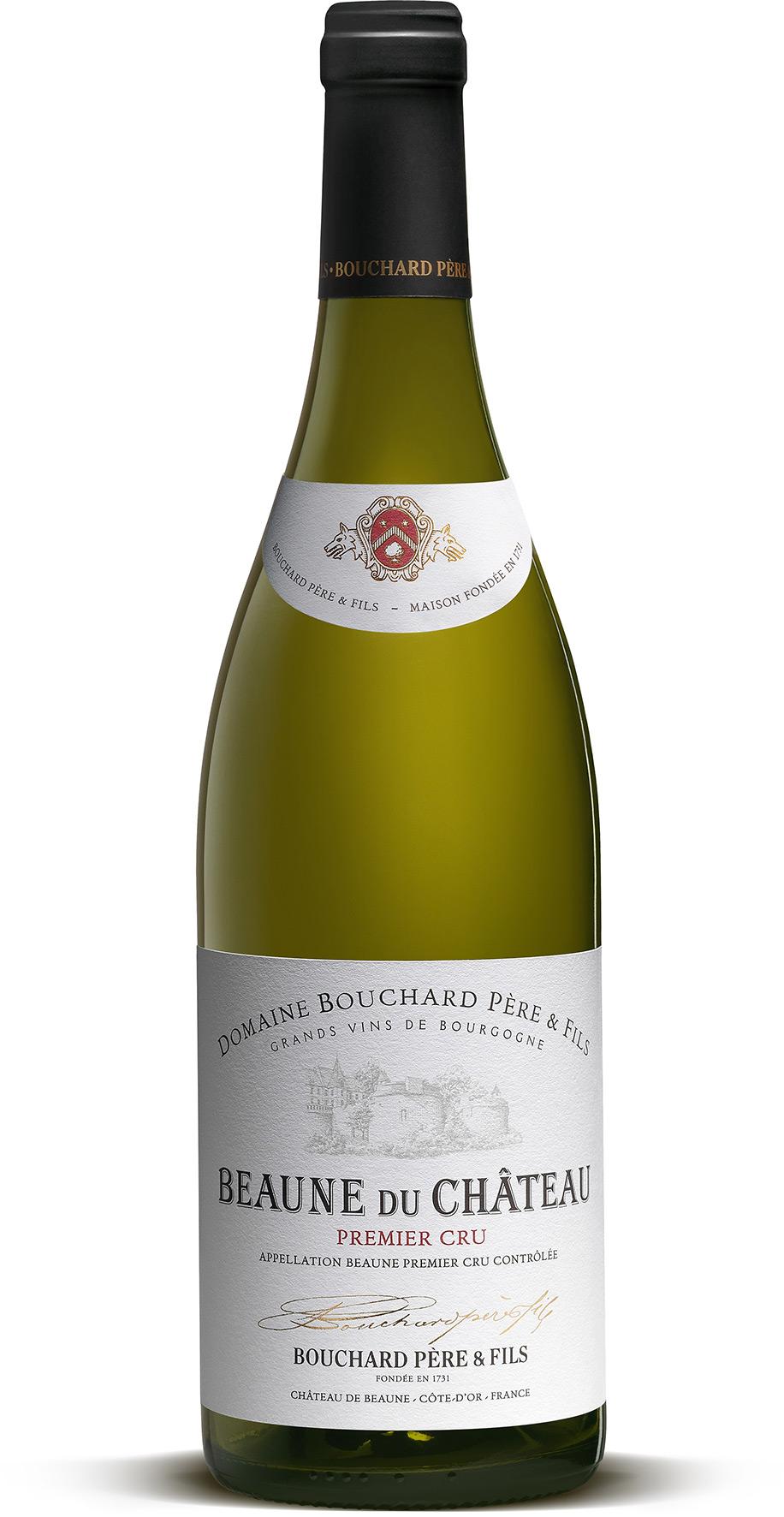 Bouchard - Beaune de Chateau 1er Cru Blanc (Half Bottle) 2018 (375)