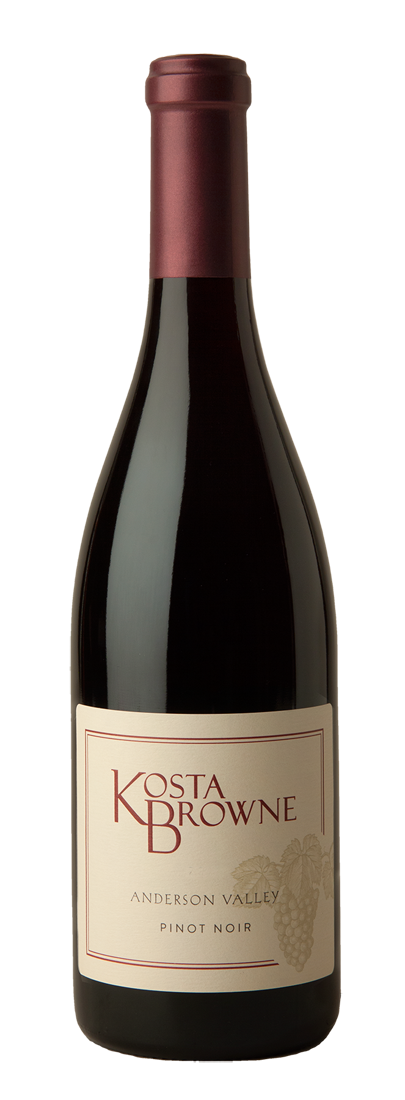 Kosta Browne - Anderson Valley Pinot Noir 2020 (750)