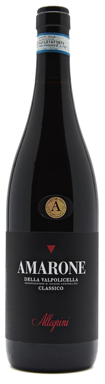 Allegrini - Amarone Della Valpolicella Classico DOCG 2019 (750)