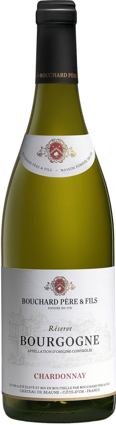 Bouchard Pere & Fils - Bourgogne Blanc 2021 (750)