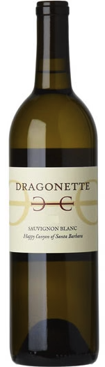 Dragonette - Sauvignon Blanc Happy Canyon 2022 (750ml) (750ml)