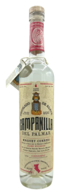 Campanilla Del Palmar - Blanco Cuerno Jaime 0 (750)