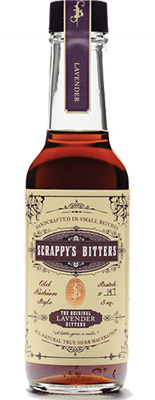 Scrappy's Bitters - Lavender 0 (53)