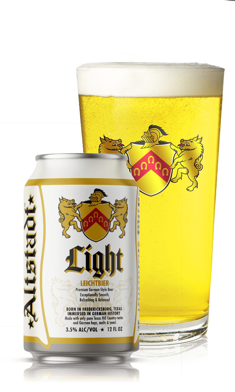Altstadt Brewery - Altstadt Light (6pk) (12oz can) (12oz can)