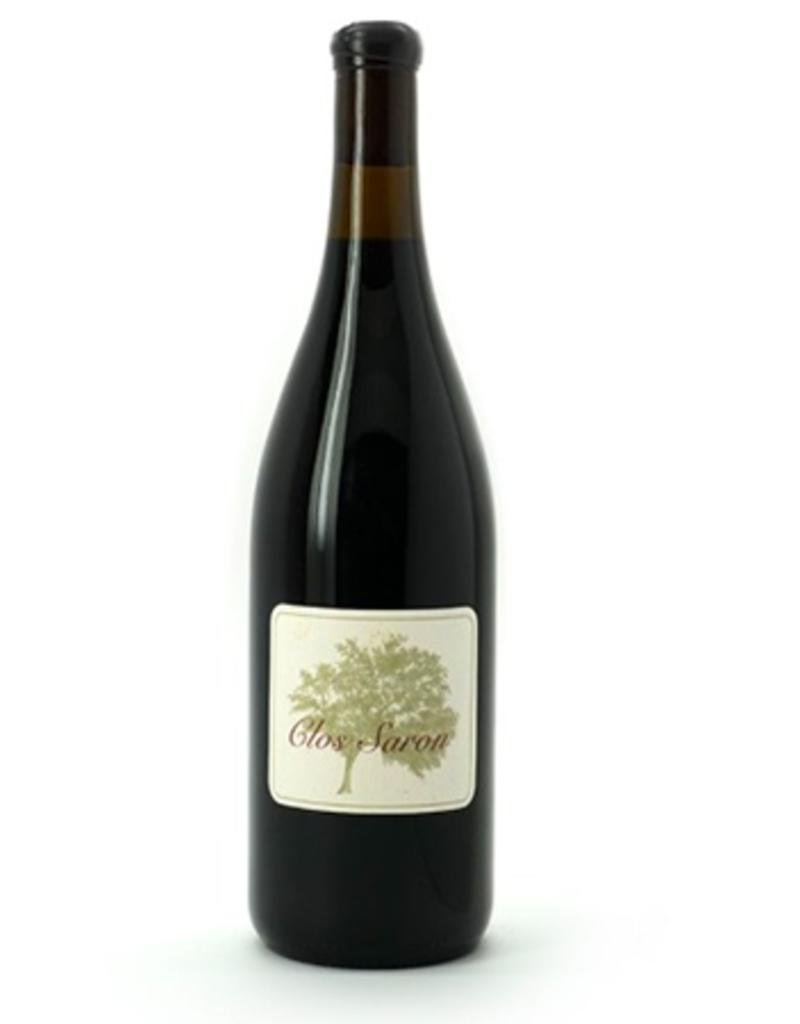 Clos Saron  - Pinot Noir Home Vineyard 2014 (750ml) (750ml)