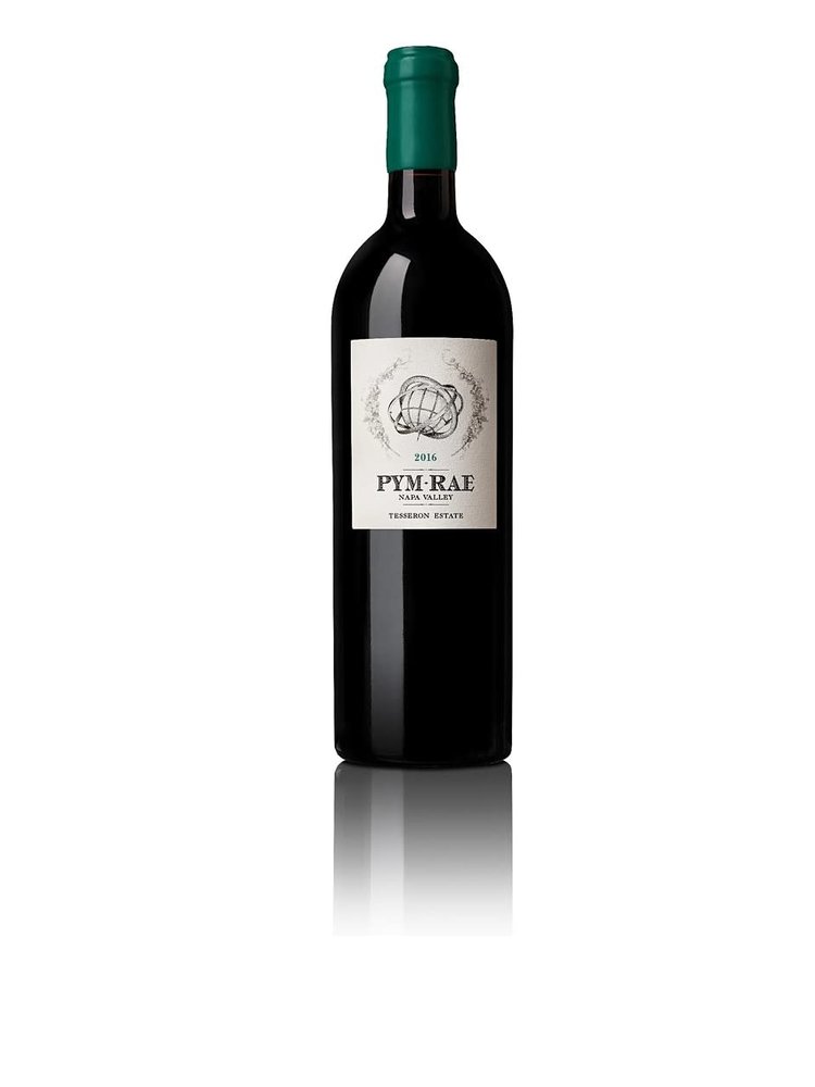 Pym Rae - Cabernet Sauvignon 2019 (750)