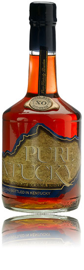 Willett - Pure Kentucky XO Bourbon 0 (750)