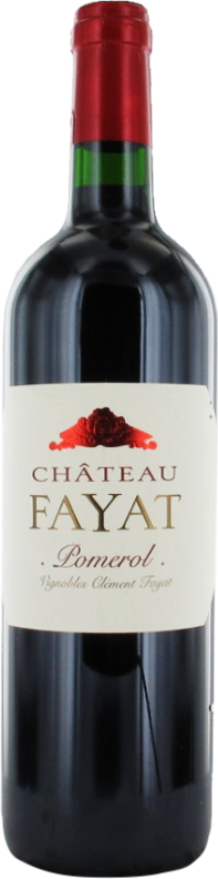 Chateau Fayat - Pomerol 2016 (750)