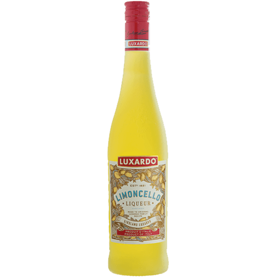 Luxardo - Limoncello (750ml) (750ml)