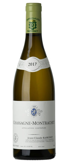 Jean-Claude Ramonet - Chassagne-Montrachet 2022 (750)