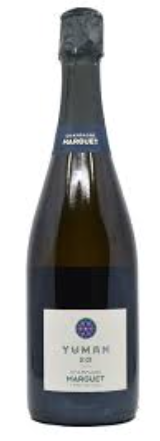 Benoit Marguet - 1er Cru Blanc De Noirs 0 (750)