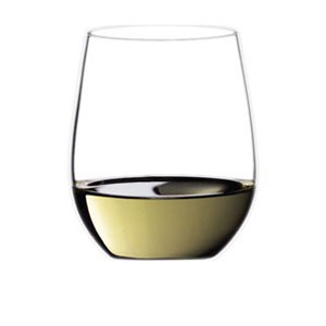 Riedel - O Viognier/Chardonnay Glass Set of 2