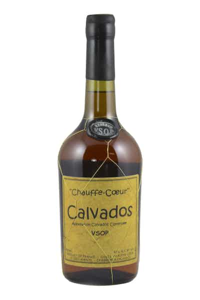 Chauffe Couer - Calvados VSOP (750)