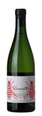 Bodega Chacra Mainque - Chardonnay 2024 (750)