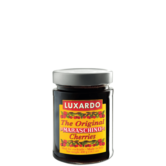 Luxardo - Maraschino Cherries 12oz (750ml) (750ml)