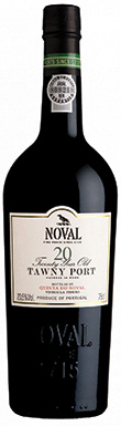 Quinta do Noval - Tawny Port 20 year old (750ml) (750ml)