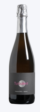 Stephane Serol - Turbullent Roannaise Rose 0 (750)