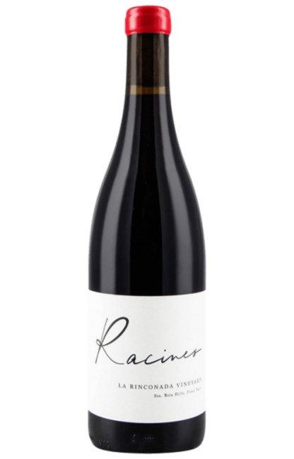 Racines - Pinot Noir Sanford & Benedict Vineyard 2018 (750ml) (750ml)