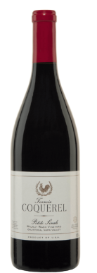 Coquerel Family - Petite Sirah 2023 (750)