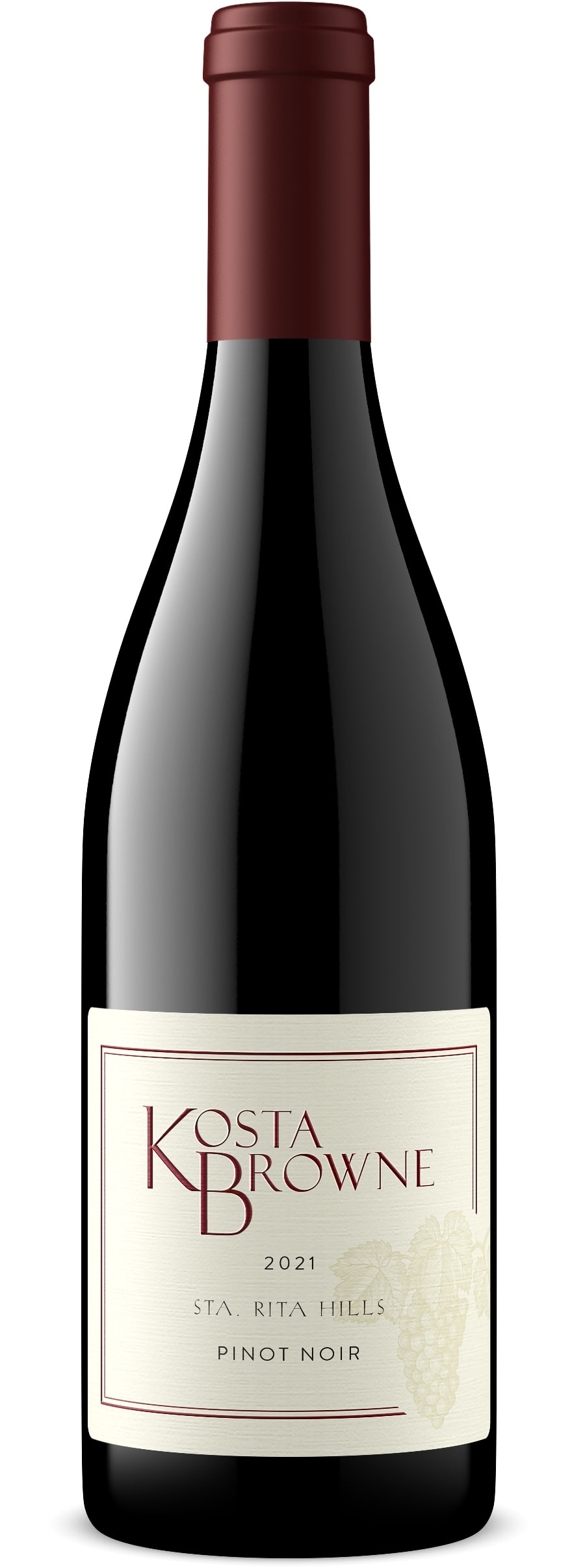Kosta Browne - Pinot Noir Santa Rita Hills 2022 (750)