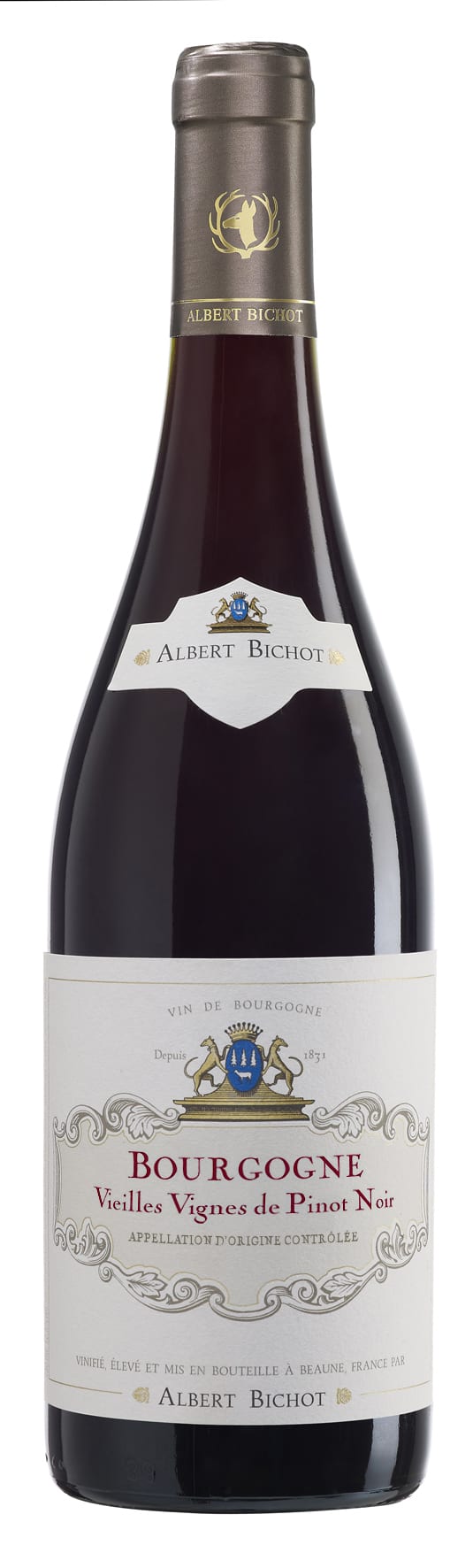 Albert Bichot - Vieilles Vignes 2020 (750)