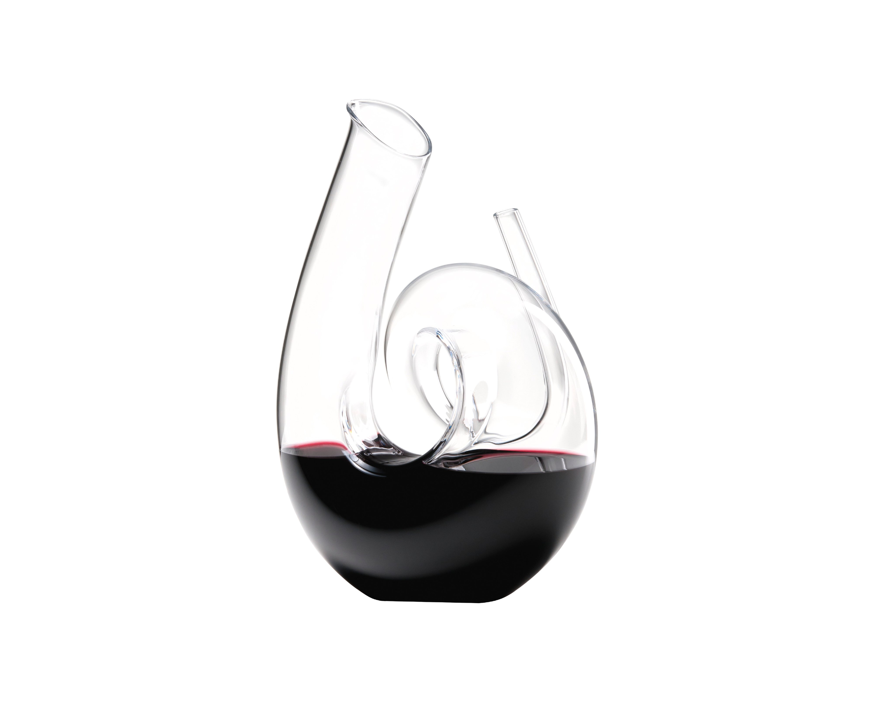 Riedel - Curly Clear Decanter 0