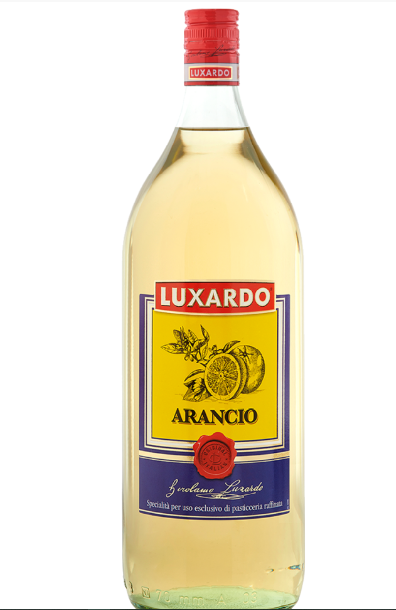 Luxardo - Orange Dry 0 (750)