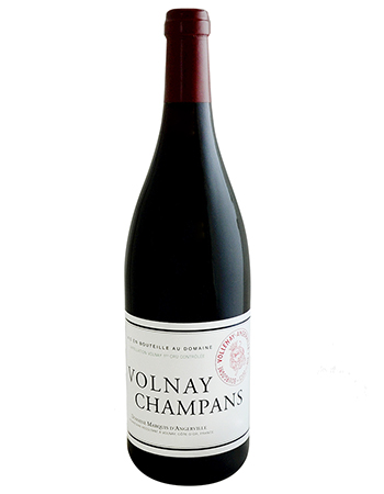 Marquis d'Angerville - Volnay 1er Cru Champans 2023 (375)
