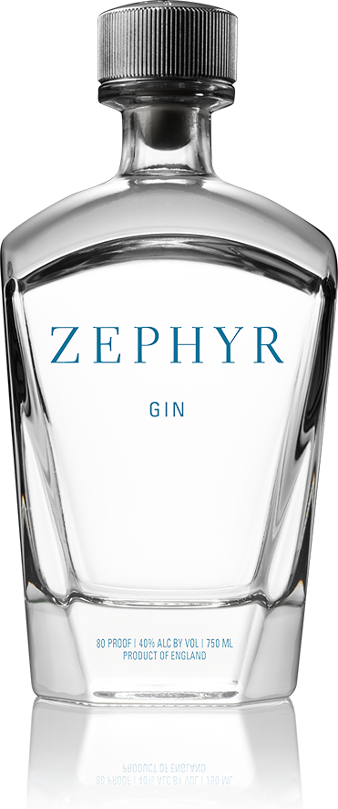 Zephyr Gin 0 (750)