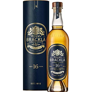 Royal Brackla - Scotch 16 Year (750ml) (750ml)