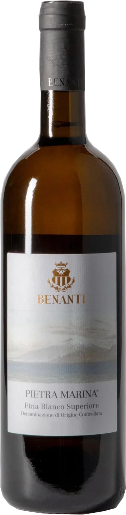 Benanti - Etna Bianco Pietra Marina 2018 (750)