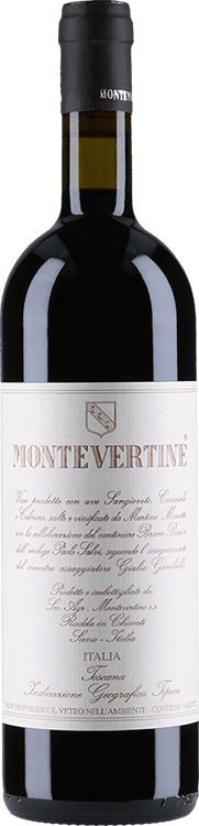 Montevertine - Toscana IGT 2020 (750)
