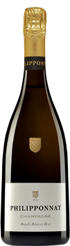 Philipponnat - Brut Champagne Royale Rserve (375)