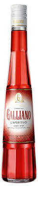 Galliano - L'Apertivo Liqueur (375)