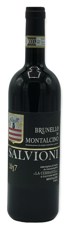 Salvioni - Brunello di Montalcino 2019 (750)