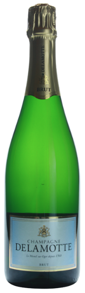 Delamotte - Brut Le Mesnil 0 (1500)