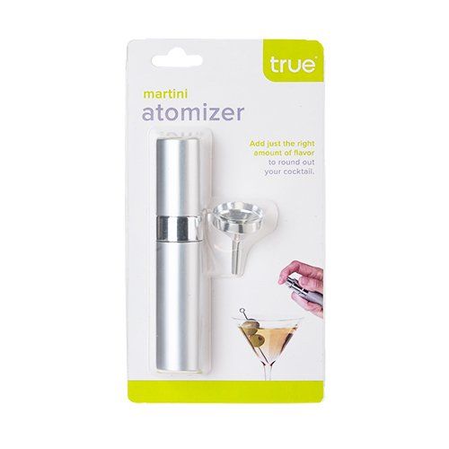 True Brands - Martini Atomizer