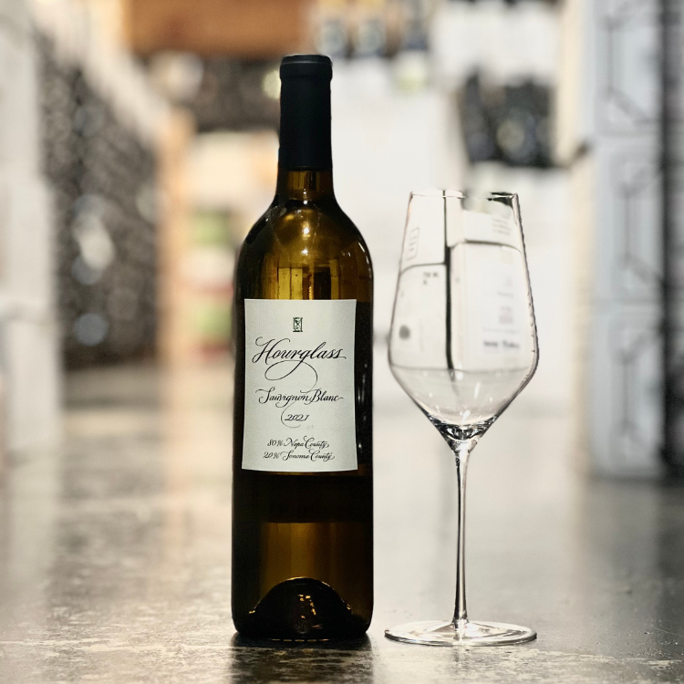 Sauvignon Blanc - Pogo's Wine & Spirits