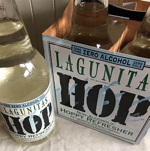 Lagunitas -  Hoppy Refresher (6pk) 0 (120)