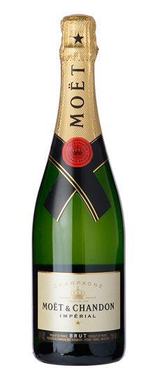 Moet Et Chandon - Imperial Brut NV 0 (750)