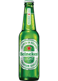 Heineken Light -  (6pk) 0 (120)
