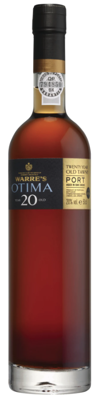 Warre - Tawny Port 20 year old Otima 0 (500)