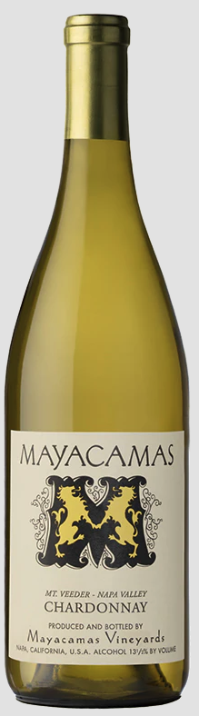 Mayacamas - Chardonnay 2020 (750)