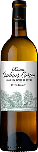 Chateau Couhins-Lurton - Blanc 2020 (750)