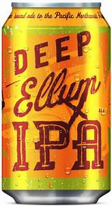 Deep Ellum Brewery - Deep Ellum IPA (6 Pack) (12oz can) (12oz can)