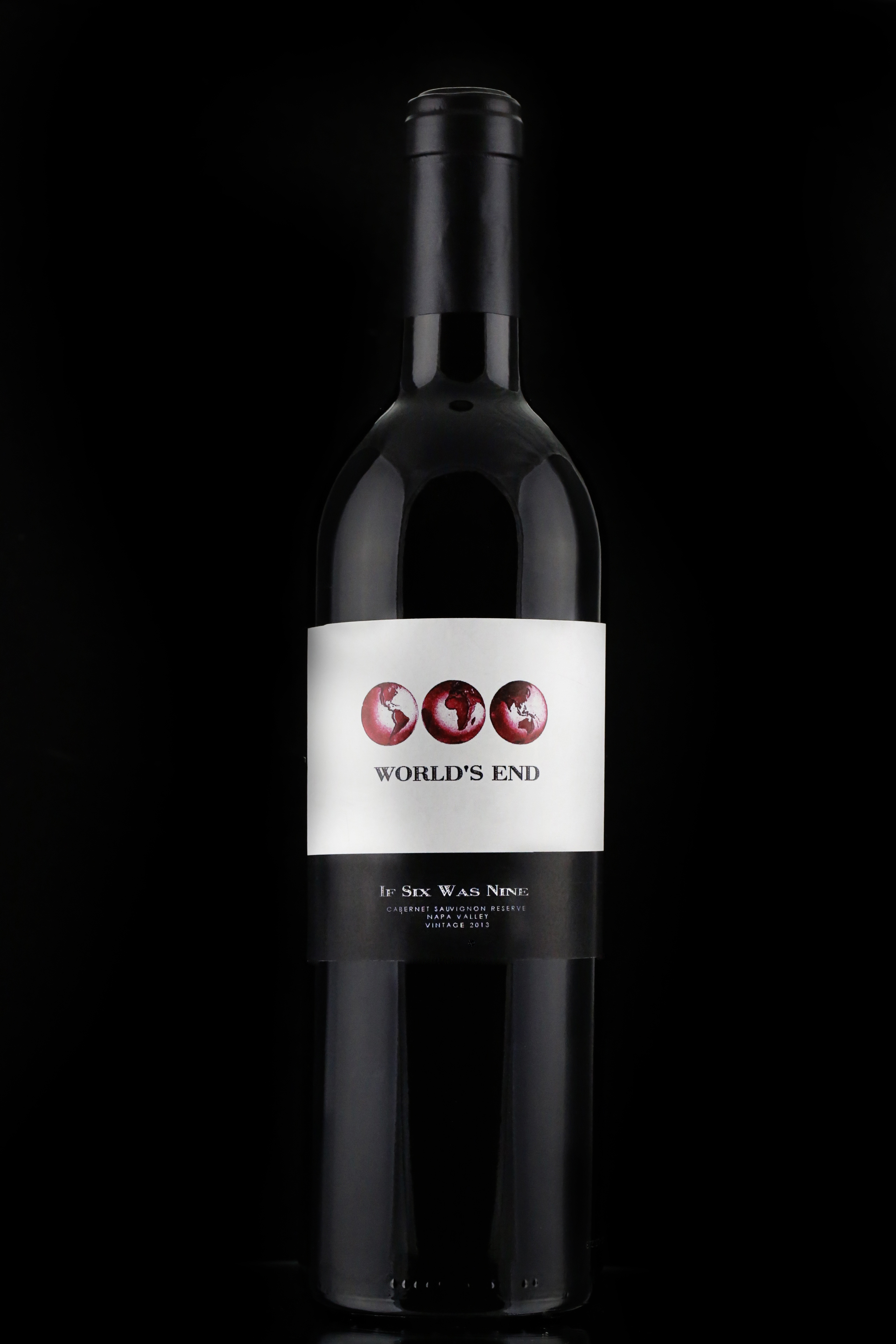 World's End - If Six Was Nine 2018 (750)