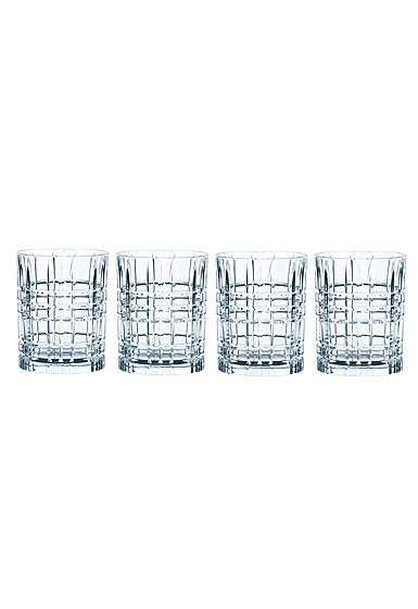 Nachtmann - Square Tumblers 0
