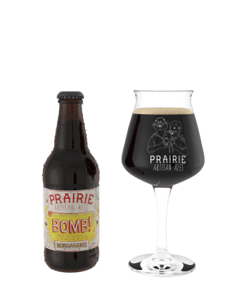 Prairie Artisan Ales - BOMB! (12oz bottles) (12oz bottles)