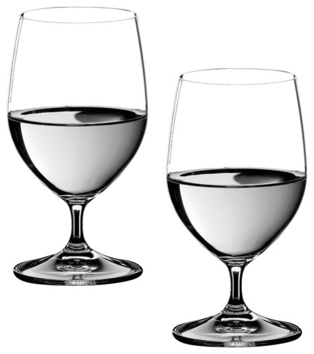 Riedel - Vinum Water Glass Set of 2 0