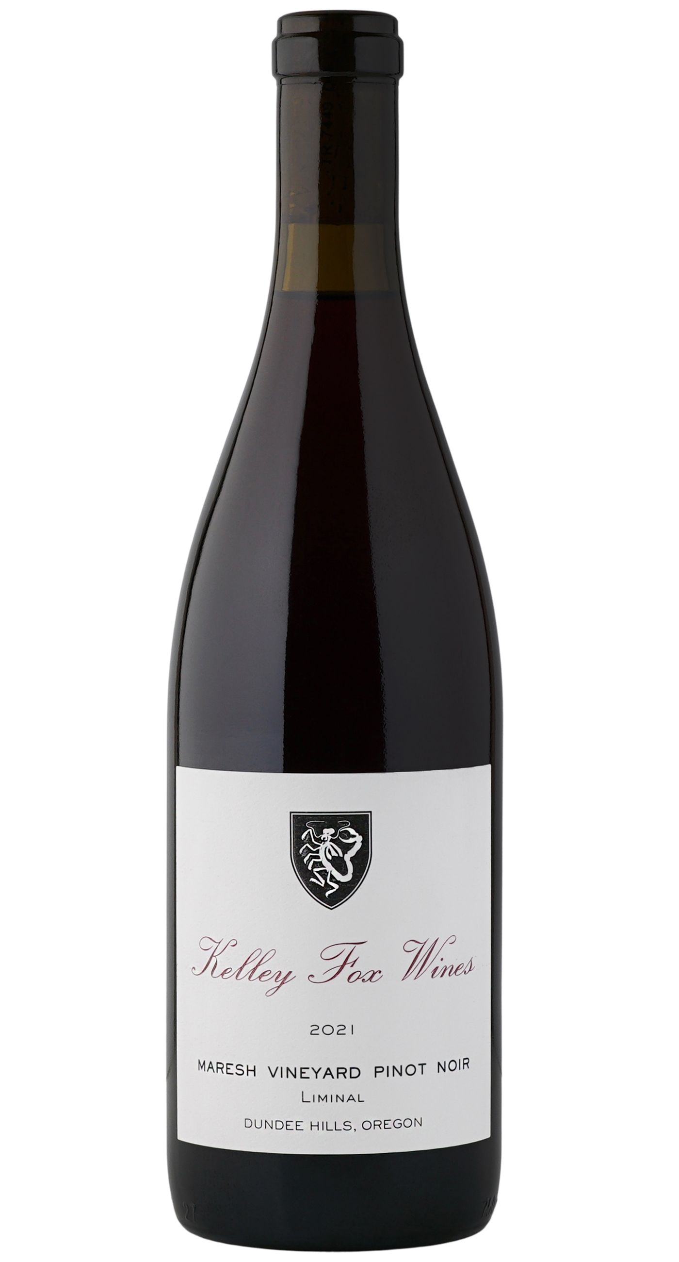 Kelley Fox - Maresh Vineyard Liminal Pinot Noir 2021 (750ml) (750ml)